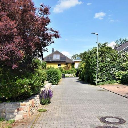 Fewo 4 - Erpolzheim Exteriör bild